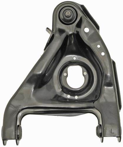 Control arm s10 & s15 platinum# 2410135