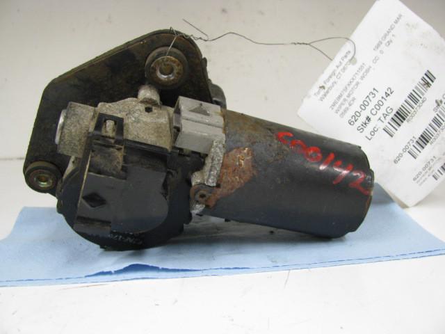 Wiper motor crown victoria grand marquis 87 88 89 90 91 373040