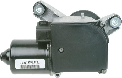 Cardone 85-1004 windshield wiper motor-new cardone select wiper motor