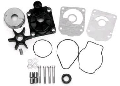 Honda marine water pump rebuild kit 75/90 dko