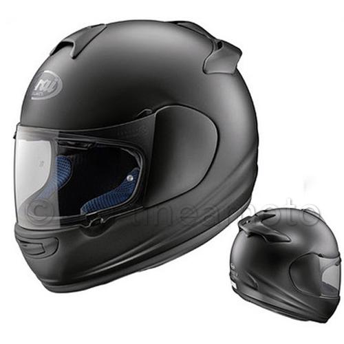 _ helmet arai chaser-v frost black tg xl