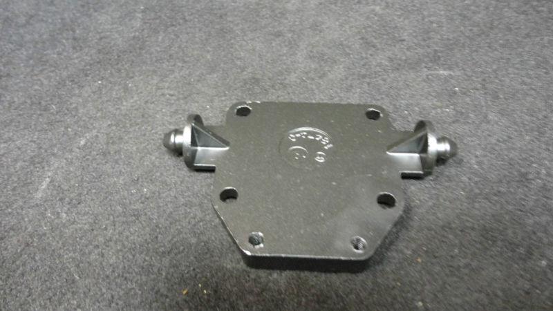 Rear bracket #18474-1 mercury/mariner 1989-1995 100-200hp outboard boat motor #1