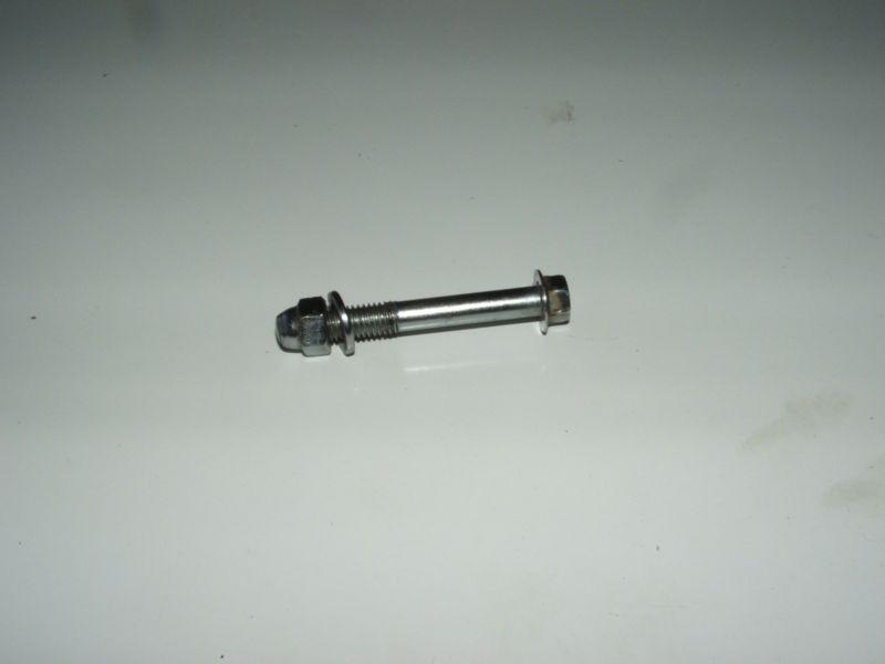 1986-1987 yamaha fzx700 fazer front fork axle pinch bolt 95023-08060-00