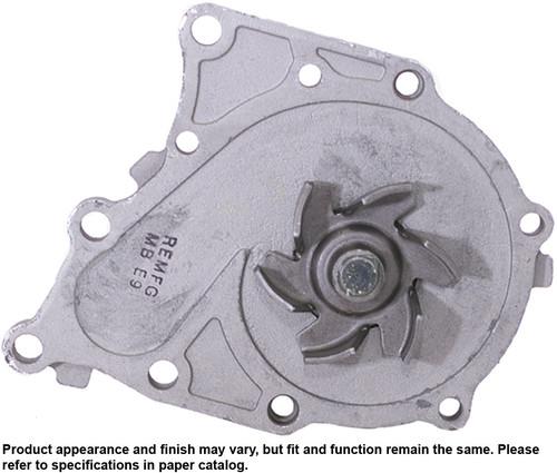 Cardone 57-1218 water pump-reman water pump