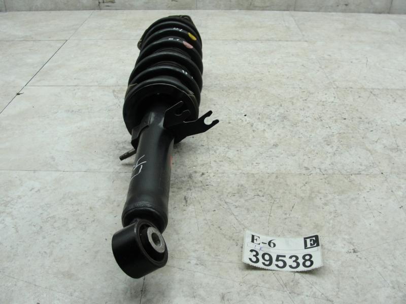 07 08 g35 sedan left driver side front suspension strut shock absorber oem