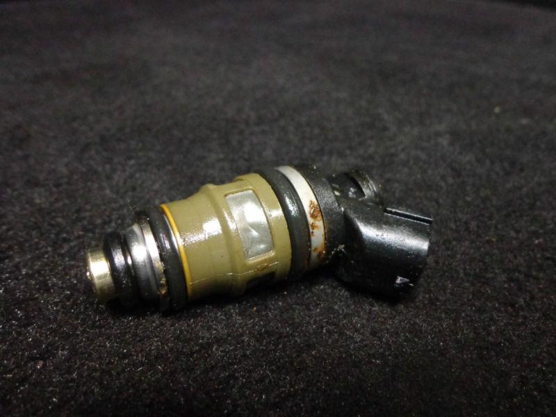 Fuel injector #15710-94900~suzuki 1986-2003 115,140,150,200,225 hp~dt~580 #3