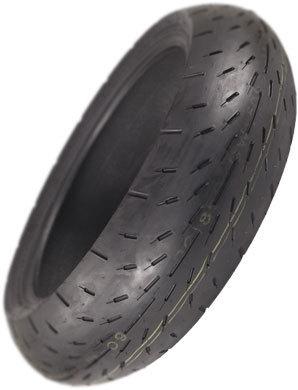 Shinko 003 hook up radial performance tire 180/55zr17 rear