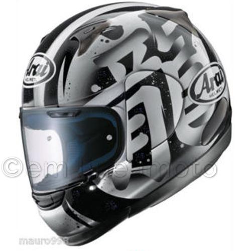 _ helmet arai viper gt okada ryu tg xxl