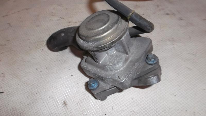 06 07 08 09 mercedes clk550 egr exhaust gas recirculation valve