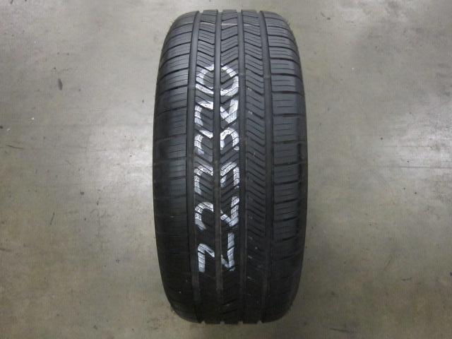 1 goodyear eagle ls2 255/55/18 tire (z23320)