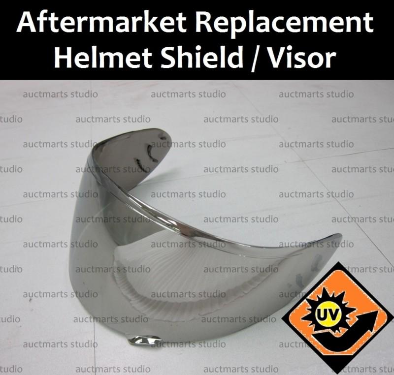 Polycarbonate shield visor shoei x-12 x-spirit 2 rf xr cw-1 qwest helmet mr d