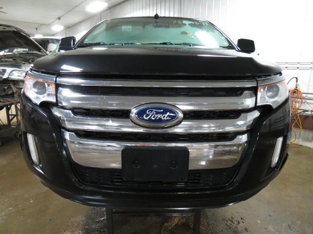 2011 ford edge 51334 miles fuel pump 2563428