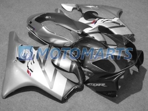 Body kit fairing for honda cbr600 cbr 600 f f4i 2004 2005 2006 2007 ac