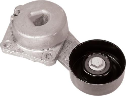 Goodyear 49236 belt tensioner-belt tensioner assembly