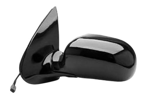 Replace fo1320170 - ford windstar lh driver side mirror power non-heated