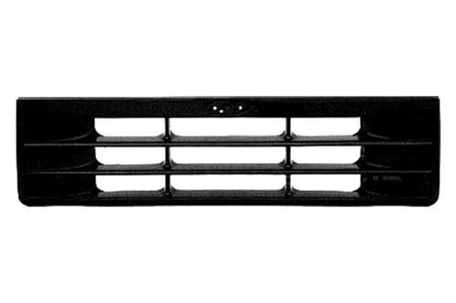 Replace fo1200182 - ford explorer grille brand new truck suv grill oe style