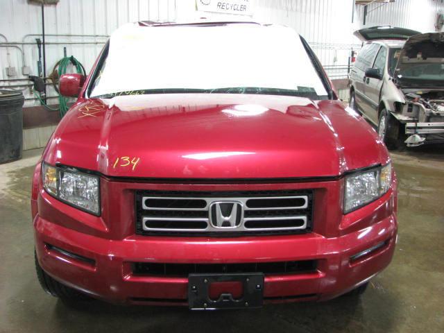 2006 honda ridgeline 44861 miles fuel pump 1013675