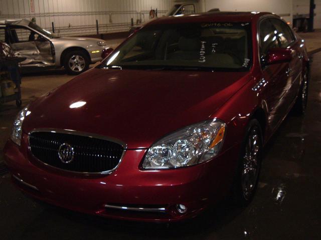 2006 buick lucerne 1010 miles fuel pump 794665