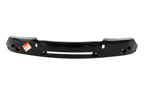 Replace ho1070149ds - 08-12 honda accord front bumper absorber factory oe style