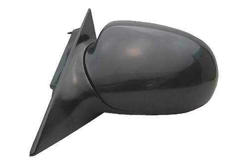 Replace gm1320341 - buick park avenue lh driver side mirror
