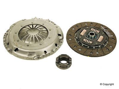 Wd express 150 54033 355 clutch-sachs clutch kit