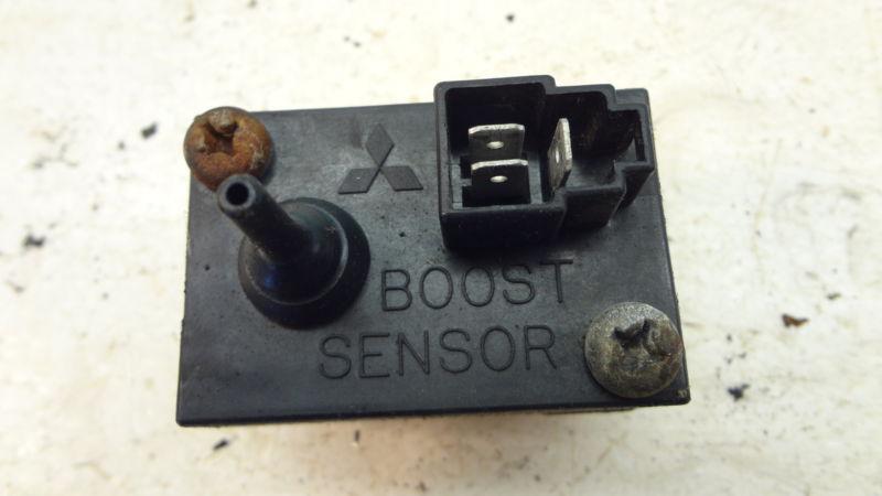 1985 kawasaki voyager zn1300 k368' boost sensor unit