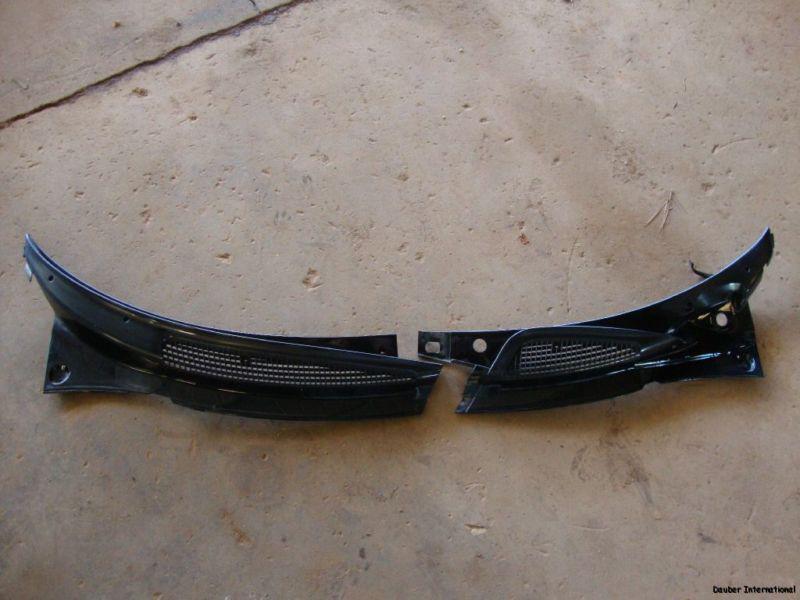 01 02 03 04 05 06 chrysler sebring convertible windshield wiper cowl oem