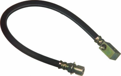 Wagner bh88983 brake hose, rear-brake hydraulic hose