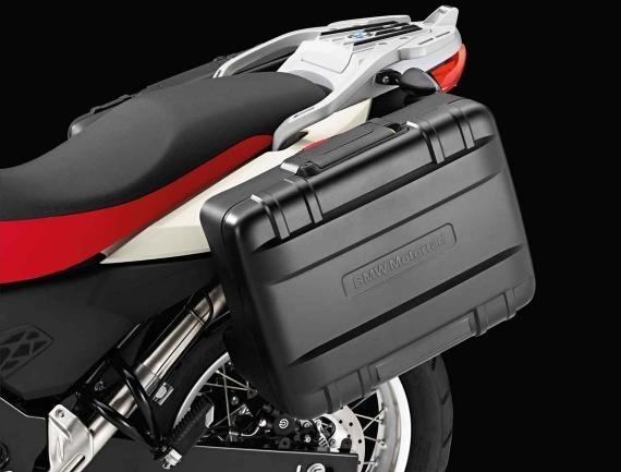 Bmw f650gs f800gs variable right case make an offer $412.95 free shipping!! 