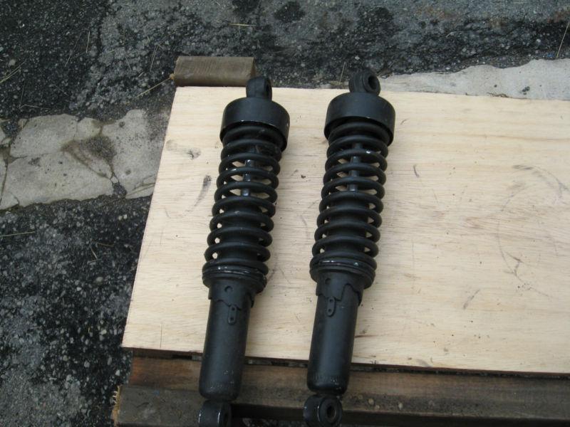 Z1  kz rear shocks