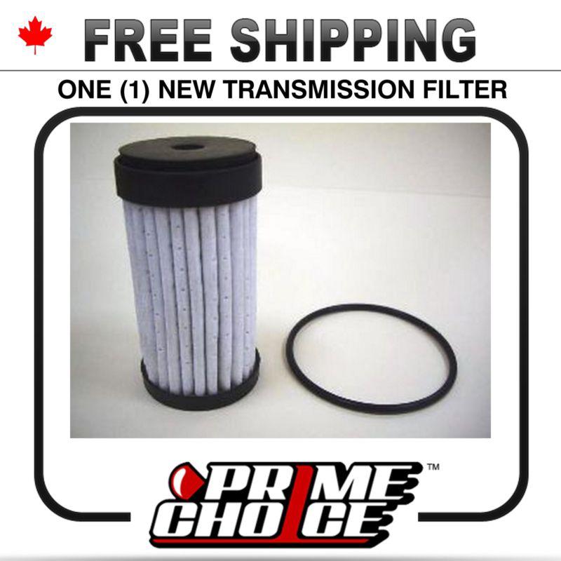 Premium guard pt1301 transmission filter