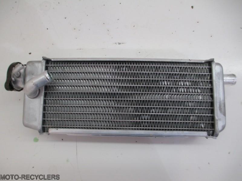 06 rm85l rm85 rm 85 radiator   40  