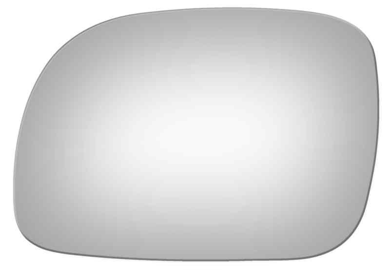 Town & country caravan voyager driver left power side view mirror #2775