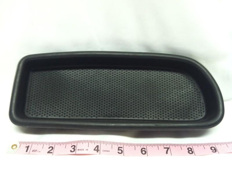 97 98 99 00 dodge durango dakota rubber insert liner console 