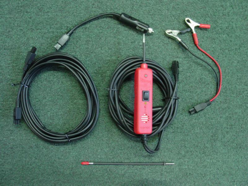 Power probe ii circuit test kit power probe 2 nib