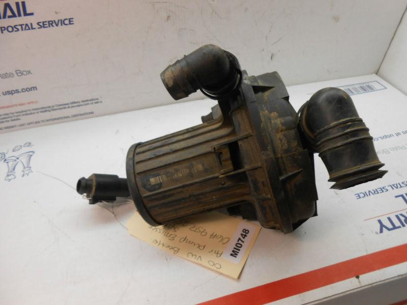 00 vw oem beetle emission air injection pump 06a959253b mi0748