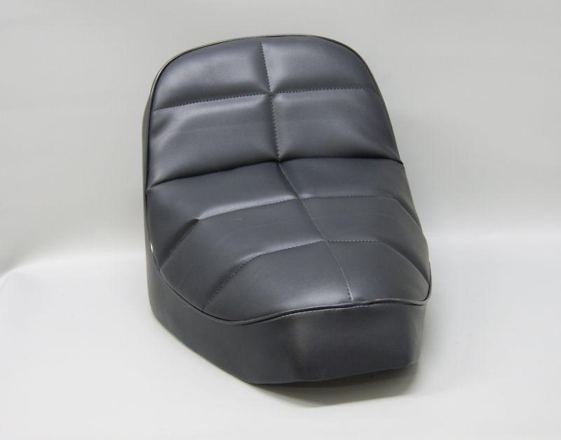 Honda tg50 gyro seat cover scooter tg50m gyro s  tg 50m 1985 1986       (w/e)