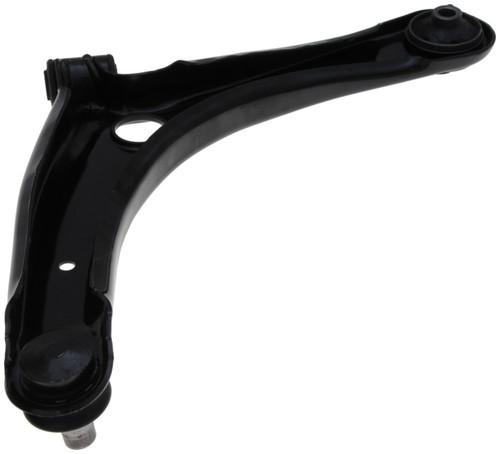 Mopar oem 5105040ah front suspension-lower control arm