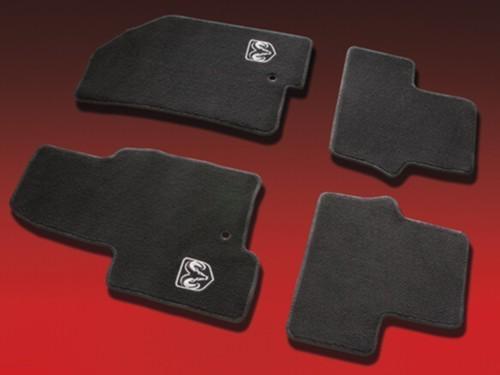 Mopar oem 82211425ac floor mat