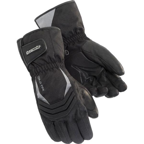 Black xxl tour master cold-tex glove 2.0