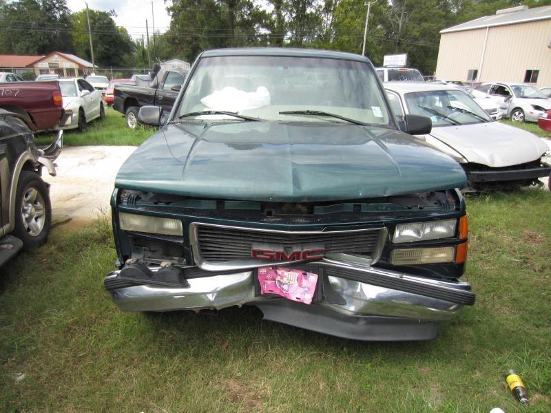 98 99 chevy 1500 pickup automatic transmission 5.0l or 5.7l only 4x2 220050