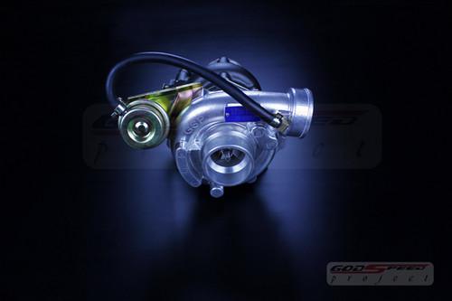 T3 internal wastegate turbo / 42 comp / 48 trim / t3 flange / v-band exhaust