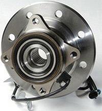 New gm / acdelco right front rotor #fw243 or #15990510