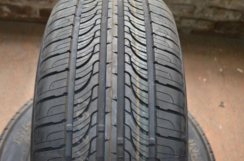 1 new 235 55 17 roadstone n7000 tire