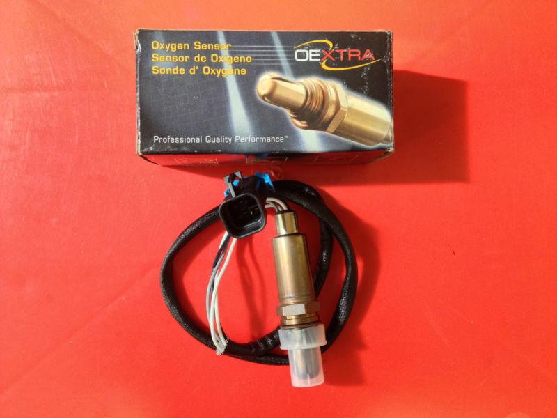 Brand new oem oextra rea1045-sg419 oxygen sensor for saturn sl series 1996-1999