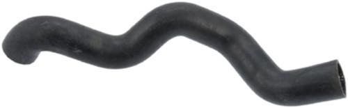 Goodyear 61231 upper radiator hose-radiator coolant hose