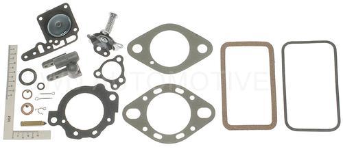 Parts master 10299 carburetor kit