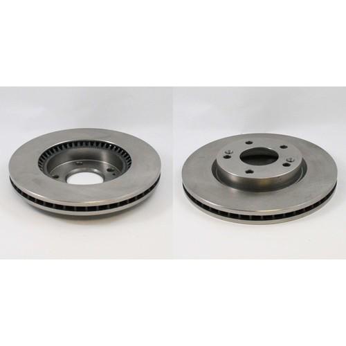 Auto extra ax31337 front brake rotor/disc-disc brake rotor