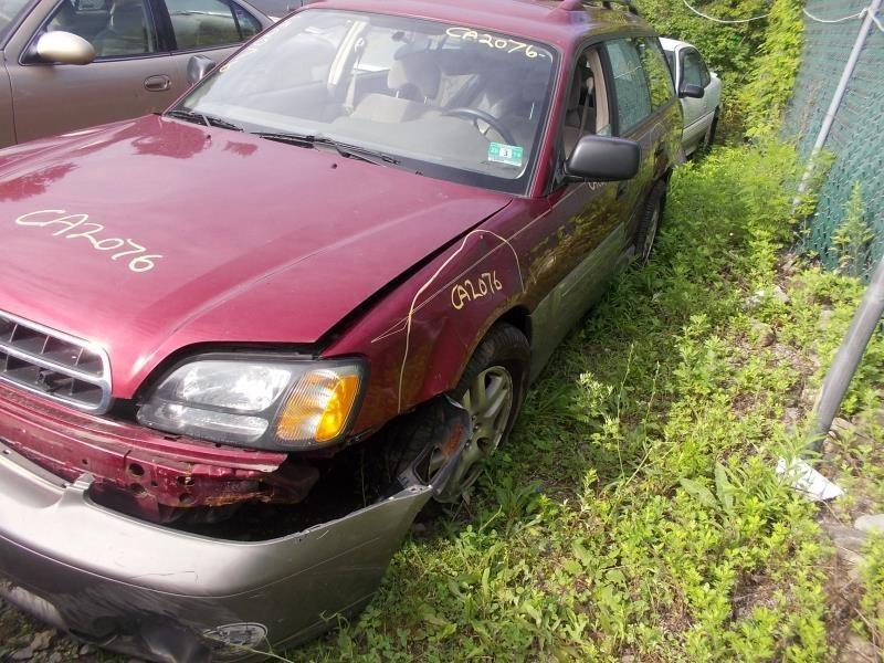 00 01 02 03 04 outback legacy r. axle shaft rear axle l model gt mt