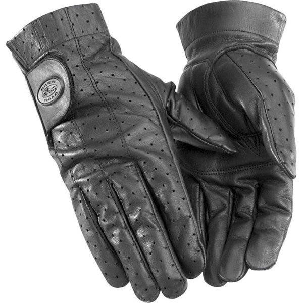 Xxl river road tucson vented leather glove